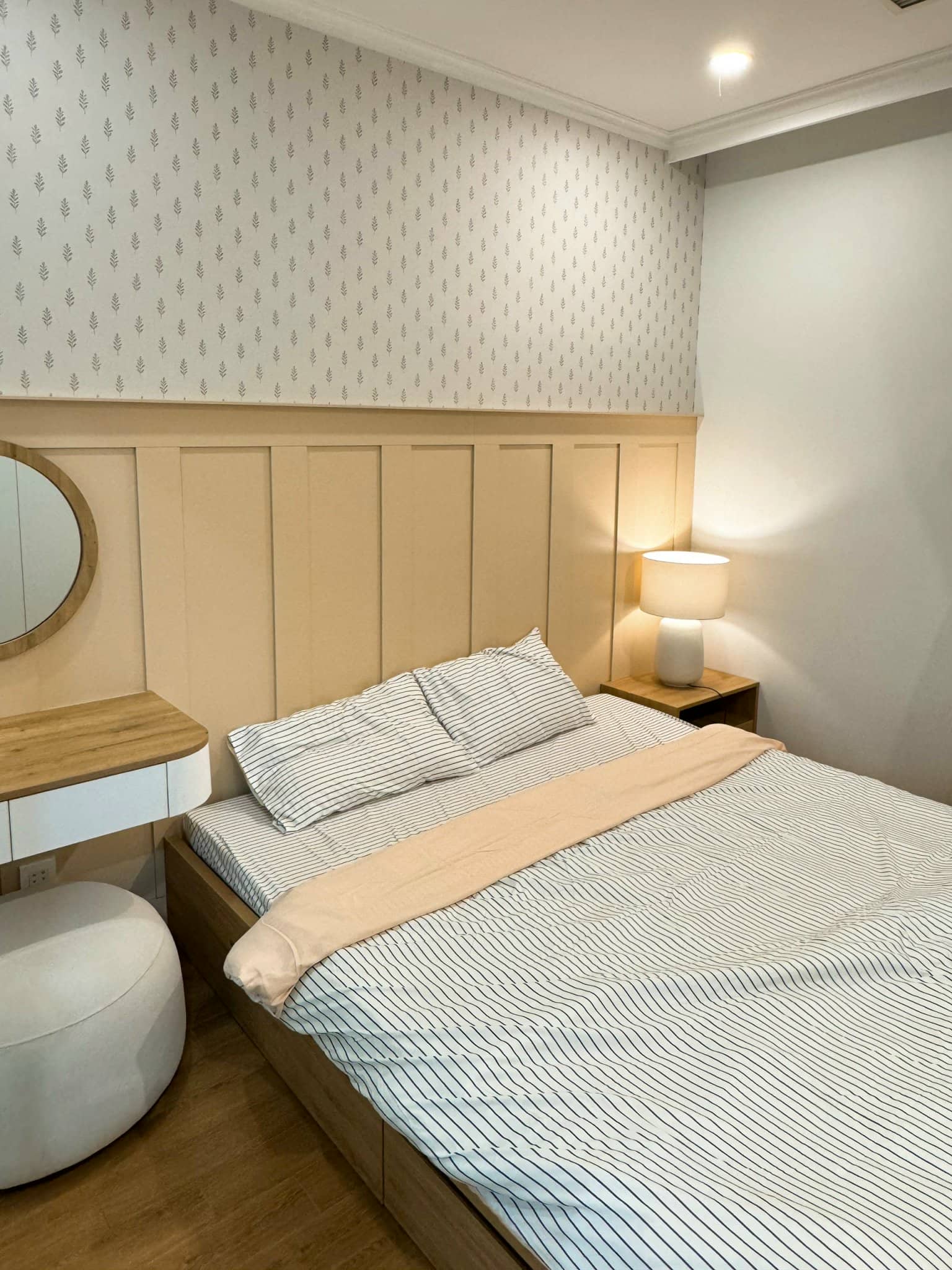 Homestay Royal City 1 Phòng Ngủ